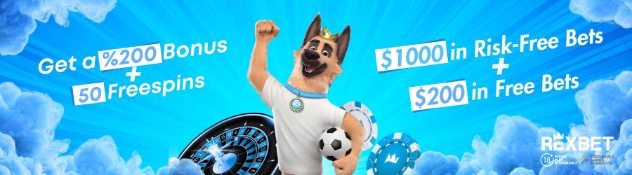 Rexbet Canada EN
