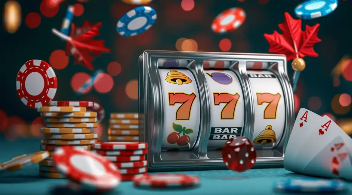 Rexbet Canada casino bonuses and promotions with slot games and reward offers for Canadian players