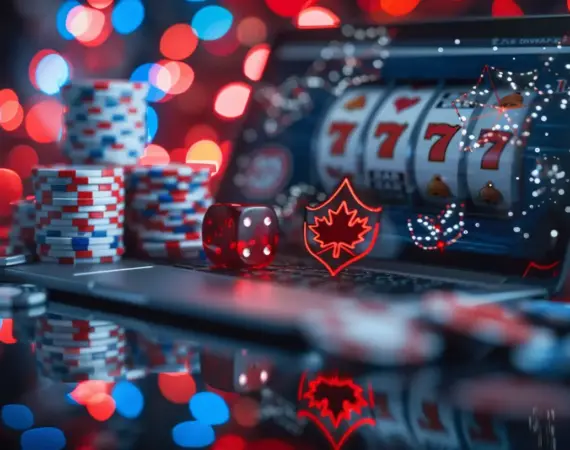 Rexbet Canada payment methods showing secure deposits and withdrawals for casino and sports betting